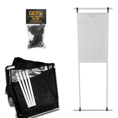 Best Grow Tent Accessories Of 2020 Hydrobuilder Learning Center