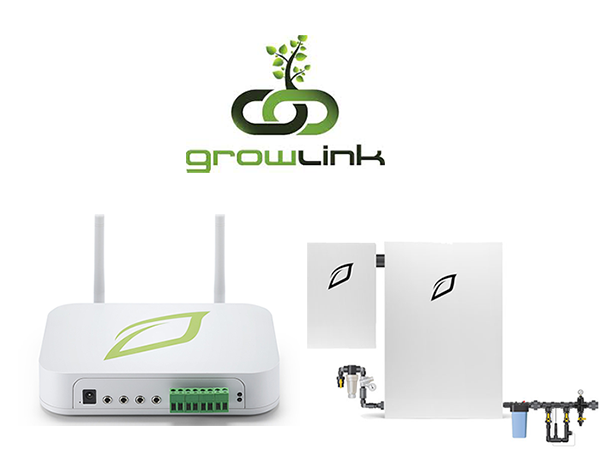 Growlink Automated Controllers Review - Hydrobuilder Learning Center