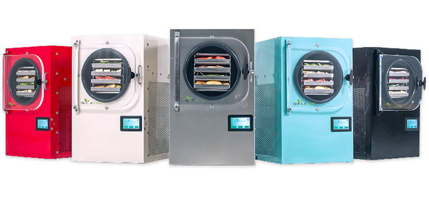 Freeze Dryers and Curing Machine: Everything You Need To Know